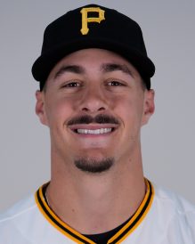 article image - Pirates 2026 Baseball